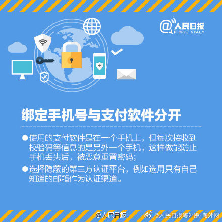 注銷手機號碼，這些賬戶也記得解除