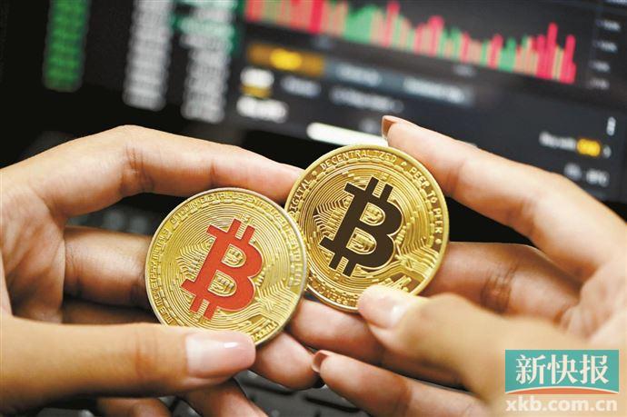 比特币“跌跌不休”