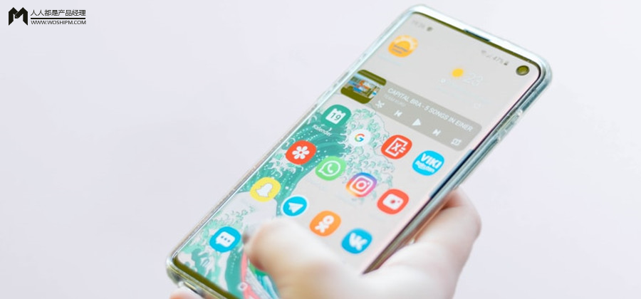 扣扣能不能注册微信（微信与QQ）