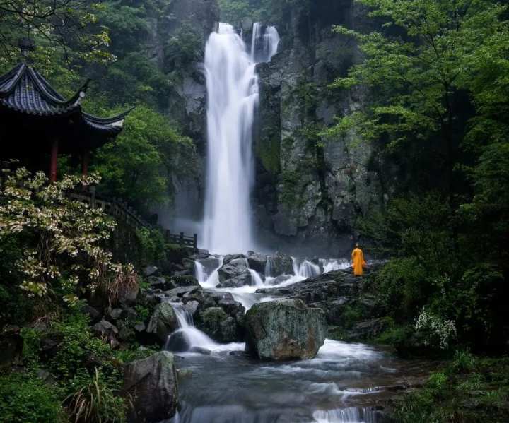 免费、半价！浙江一大波景区限时优惠 抓住机会走起