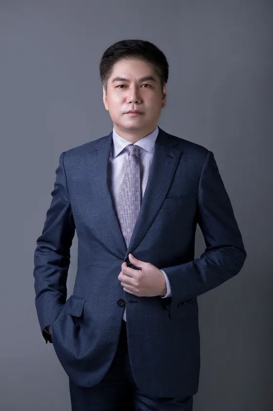 中国地产top100物业掌门人独家盘点