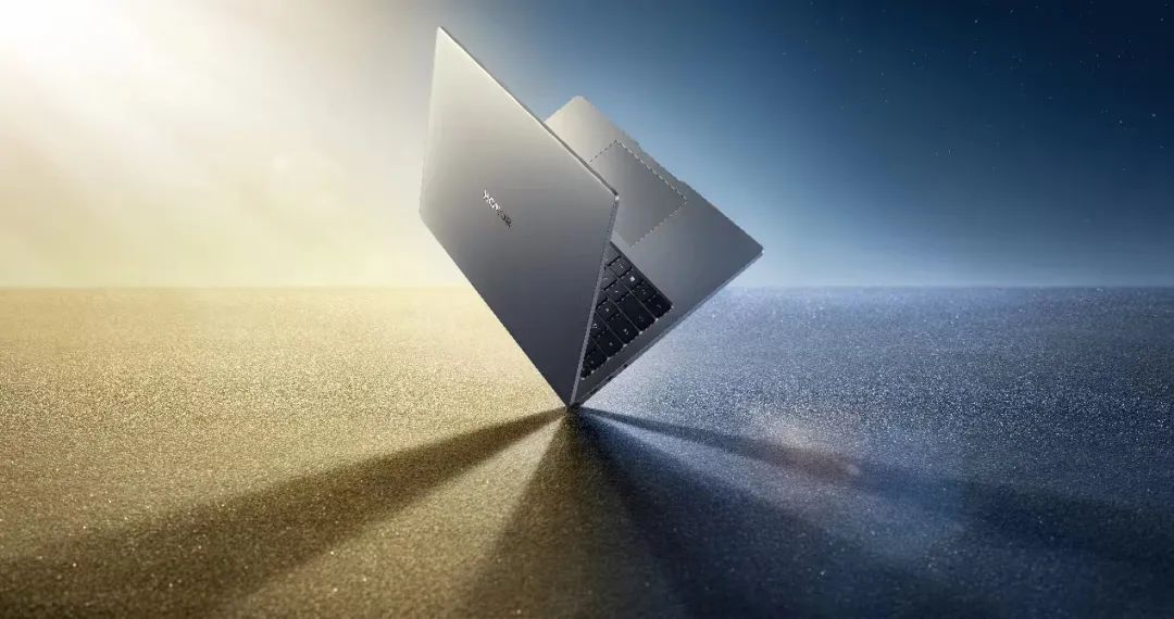 全新荣耀MagicBook 14正式开售，性能时刻在线，4999元起