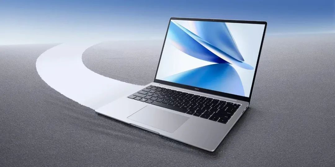 全新荣耀MagicBook 14正式开售，性能时刻在线，4999元起