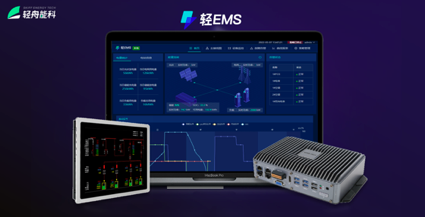 36氪首发 |能源科技企业「轻舟能科」完成数千万元Pre-A轮融资，区块链技术驱动储能行业数智化革命
