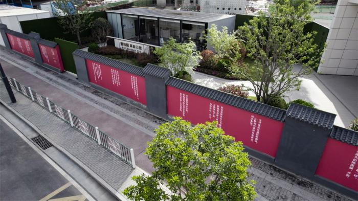 工地情书：一封来自碧桂园工程师们的“温柔告白”