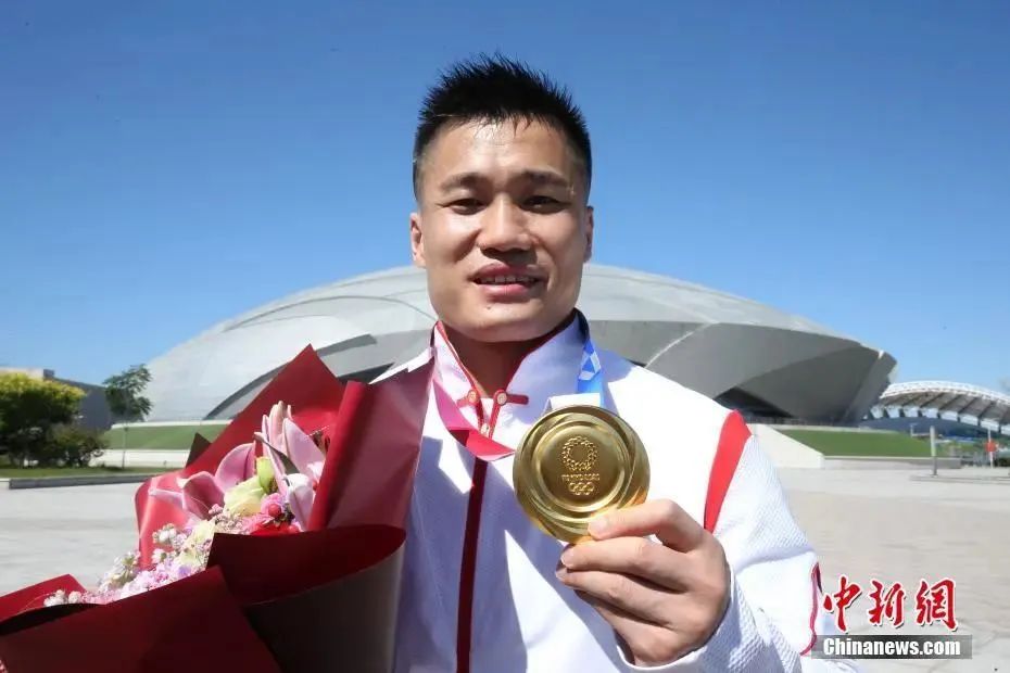 苏炳添们递补奥运奖牌之后，很可能还有好消息继续