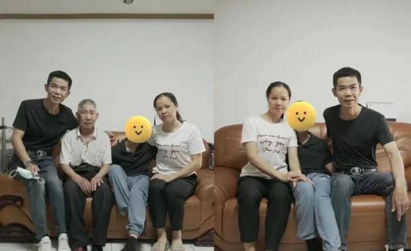 13年堅守,媽媽將腦癱孩子培養成優秀少年