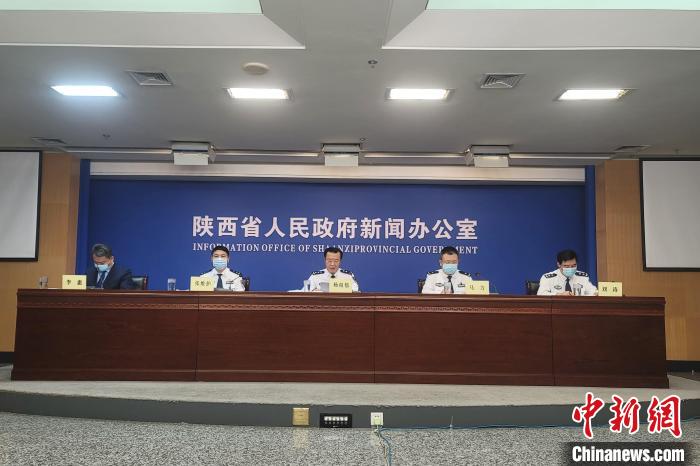 十年来陕西警方破获文物犯罪案件4115起 追缴各类文物28362件