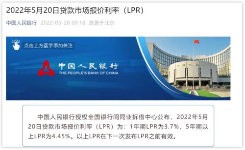 15个基点！楼市最大降息来了，对房贷有什么影响？