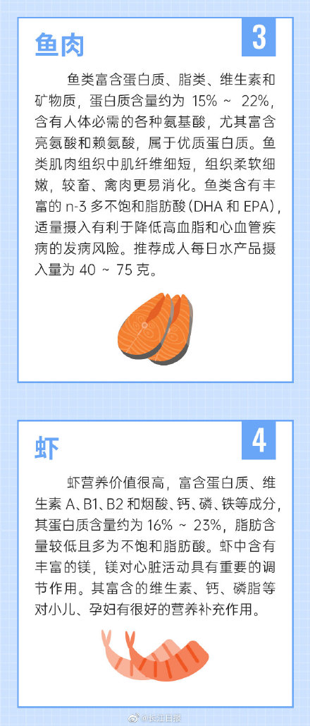 这十种食物富含优质蛋白，有助于提高免疫力