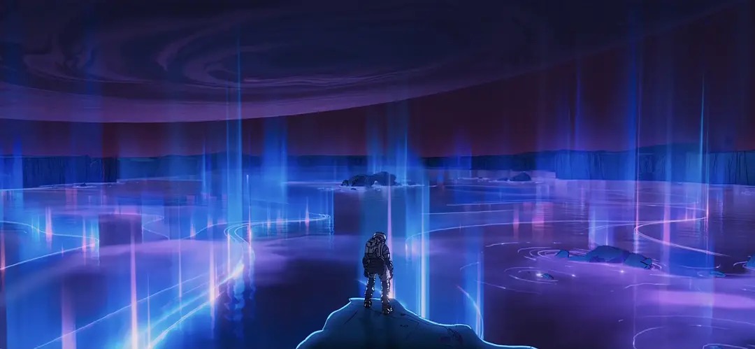 个人意见｜《爱，死亡和机器人3》：创意饕餮与算法之殇