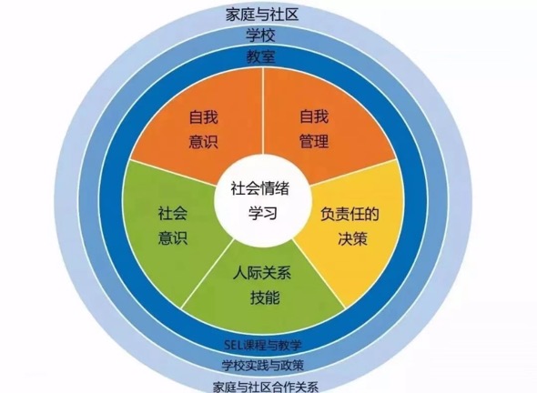 当“情商课”进入校园：情感真的能被教会吗？