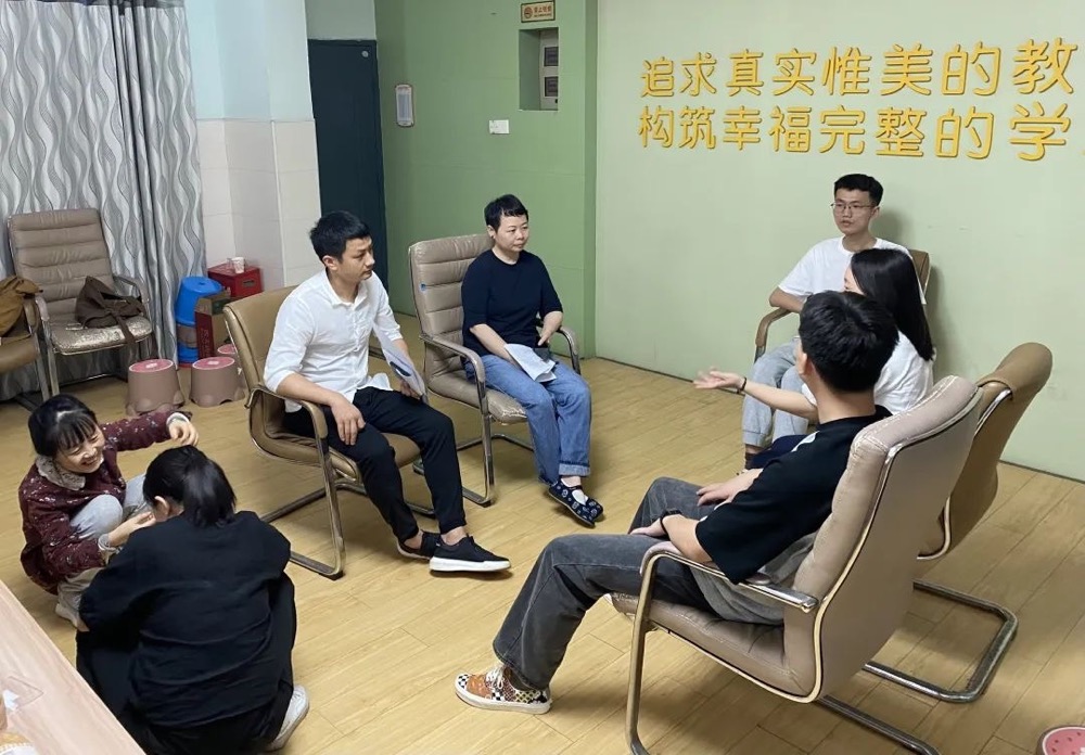 當“情商課”進入校園：情感真的能被教會嗎？