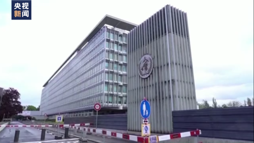 全球已有15个国家报告猴痘确诊病例 世卫：未来可能发现更多猴痘病例