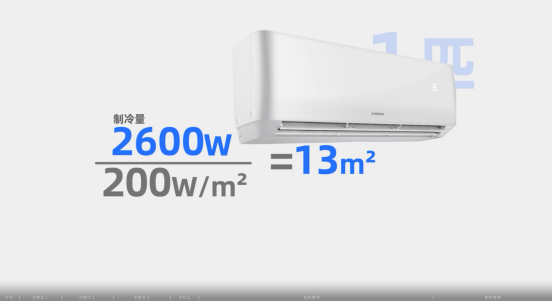 舒适还省钱！知电空调选购指南2022版，选对空调也不难