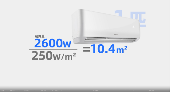 舒适还省钱！知电空调选购指南2022版，选对空调也不难
