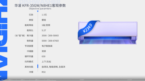 舒适还省钱！知电空调选购指南2022版，选对空调也不难