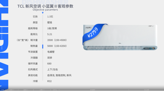 舒适还省钱！知电空调选购指南2022版，选对空调也不难