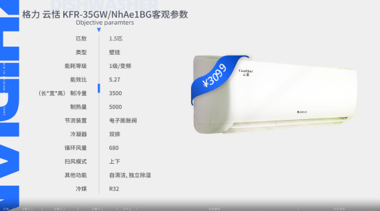 舒适还省钱！知电空调选购指南2022版，选对空调也不难