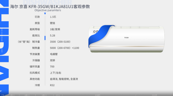 舒适还省钱！知电空调选购指南2022版，选对空调也不难