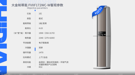 舒适还省钱！知电空调选购指南2022版，选对空调也不难