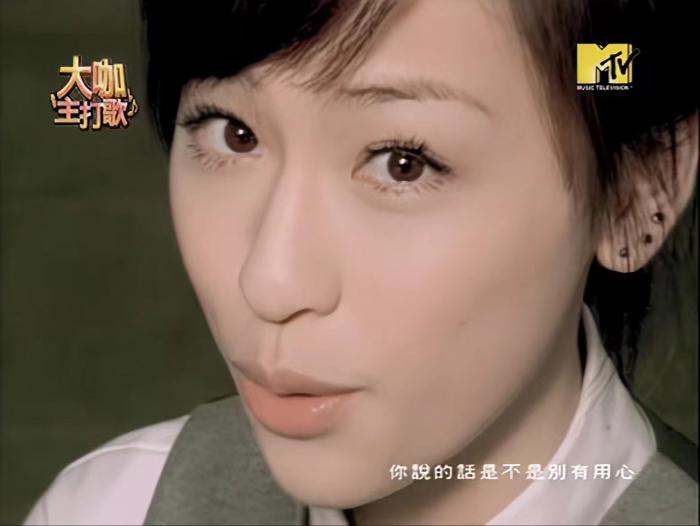 中新藝評：王心凌回來了，你的青春還能回去嗎？