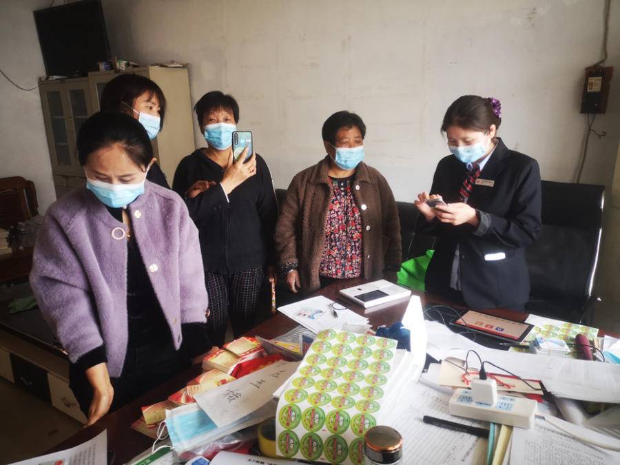 梁山农商银行：突出“三个维度”推动贷款营销提质增效