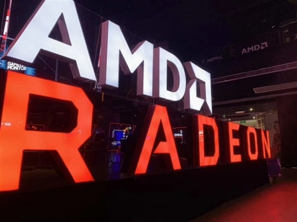 AMD YES！AMD显卡驱动重磅更新 大量游戏现惊人优化