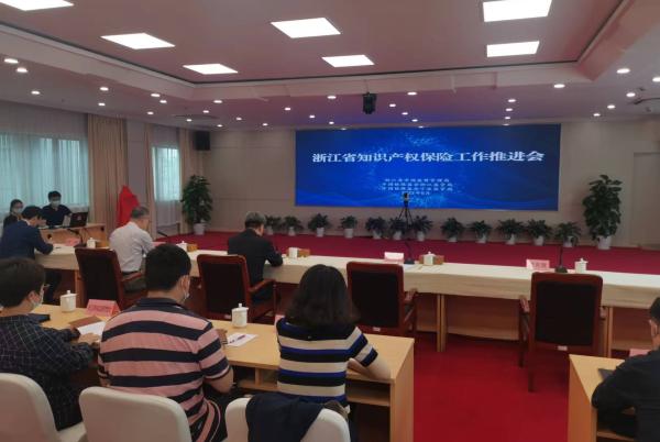 浙江鼓励企业布局海外：申请国际专利未通过，保险可赔申请费