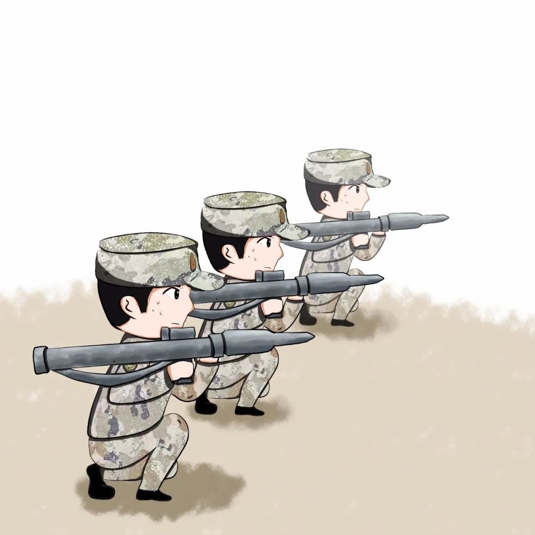 基层写真⑥|漫说,关于炮兵的那些事儿