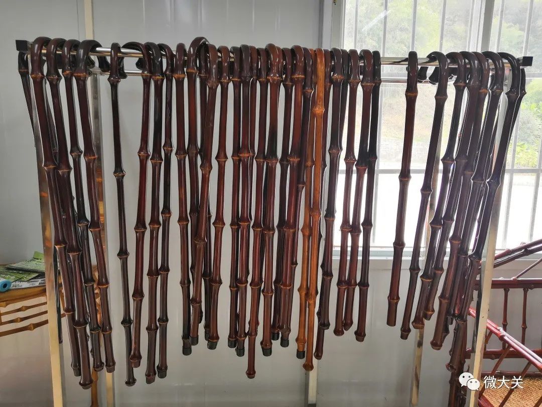 大关：做好竹产业融合发展文章 推动竹文化高质量发展