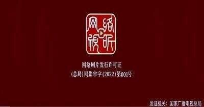 “网标”时代已经来临 网络剧片将持证“上岗”