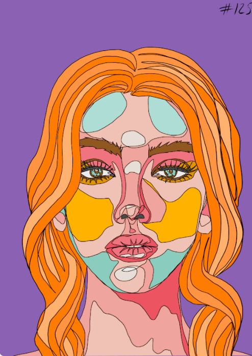 全球韭菜疯买的NFT女友，除了升值还能脱衣