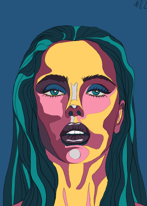 全球韭菜疯买的NFT女友，除了升值还能脱衣