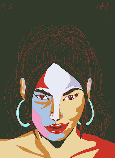 全球韭菜疯买的NFT女友，除了升值还能脱衣