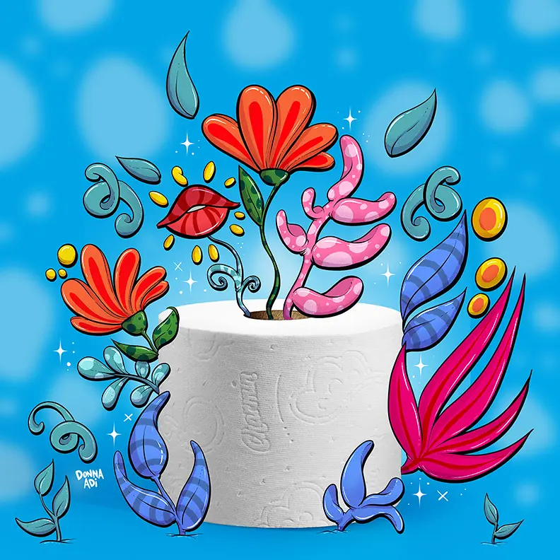 全球韭菜疯买的NFT女友，除了升值还能脱衣