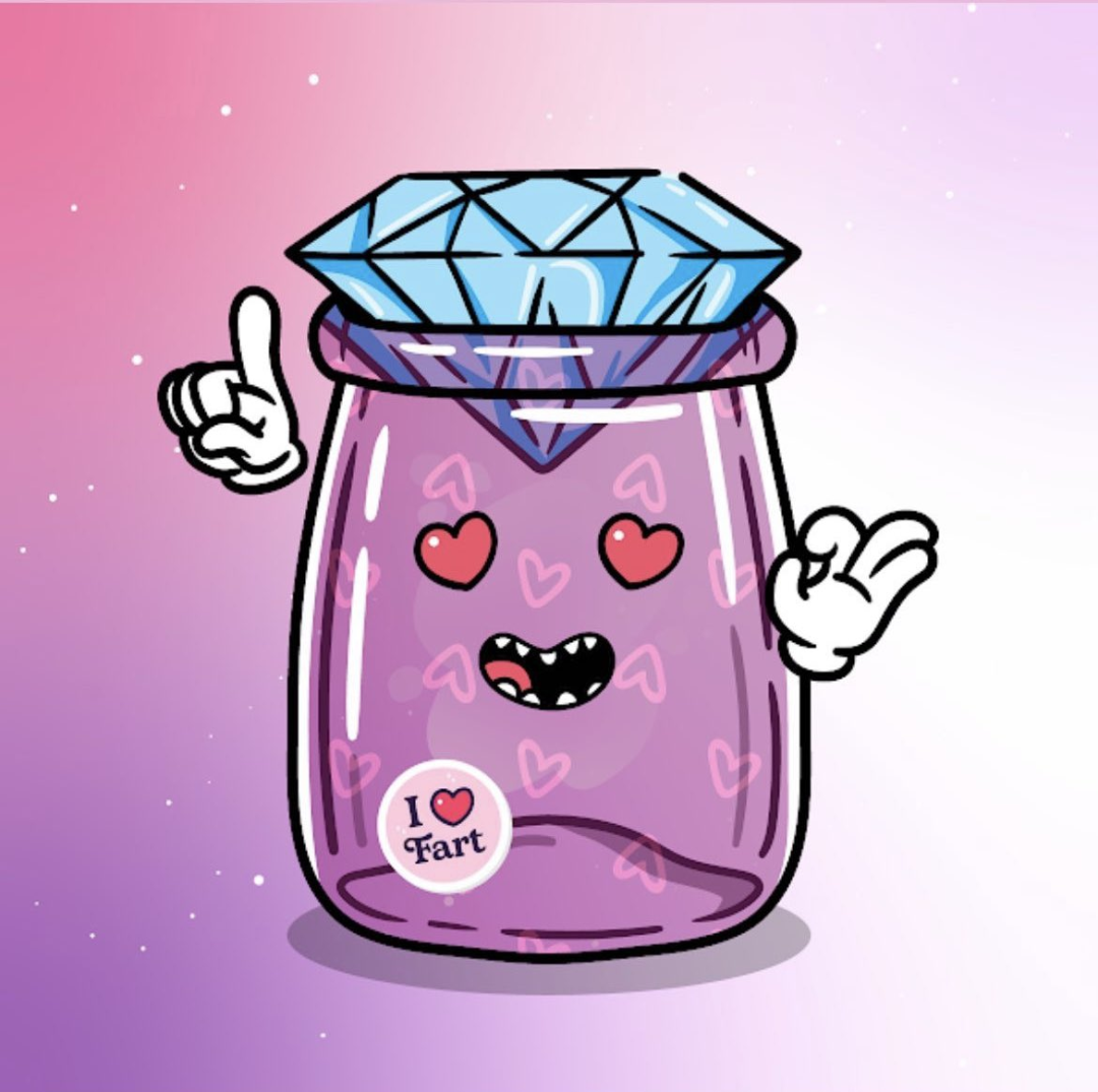 全球韭菜疯买的NFT女友，除了升值还能脱衣