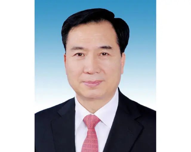 李希当选中共广东省委书记、信长星当选中共青海省委书记