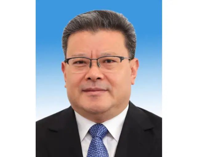 李希当选中共广东省委书记、信长星当选中共青海省委书记