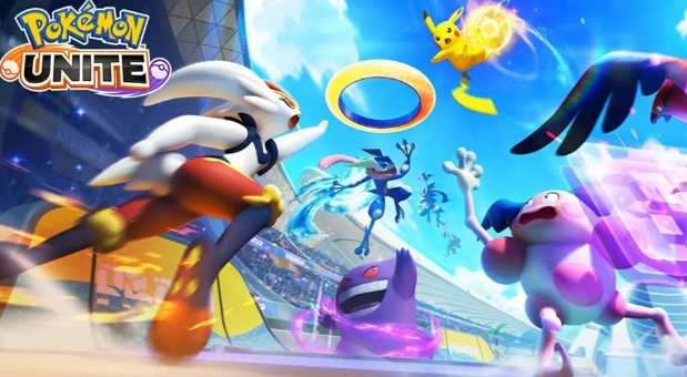 宝可梦大集结上线了吗（新模式抓捕与战斗上线啦）