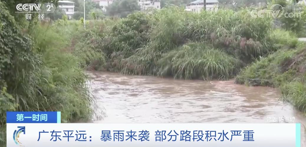 南方多地突发暴雨，Ⅳ级应急响应启动！灾害来袭如何自救→