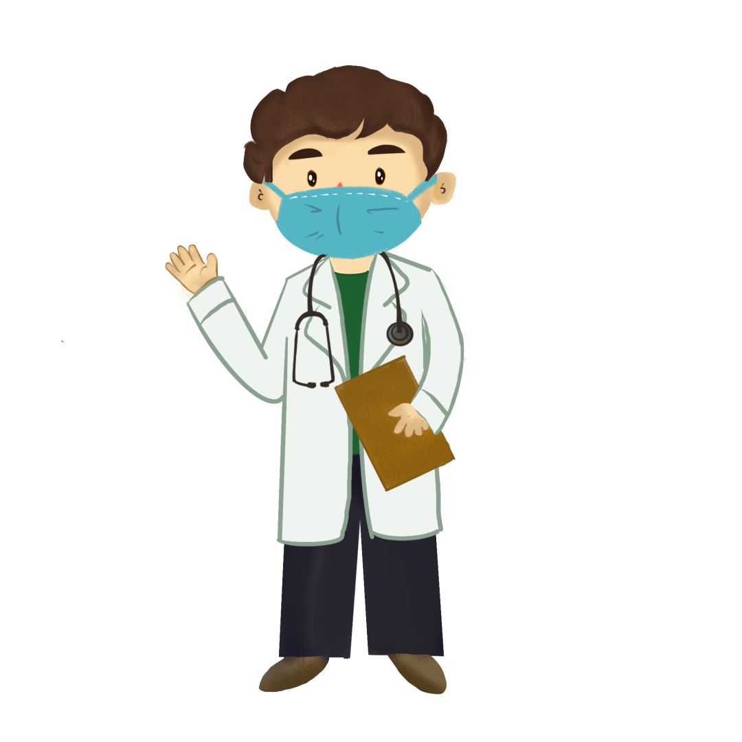 军医课堂丨@战友们,体检前的注意事项来啦,赶紧收藏起来吧