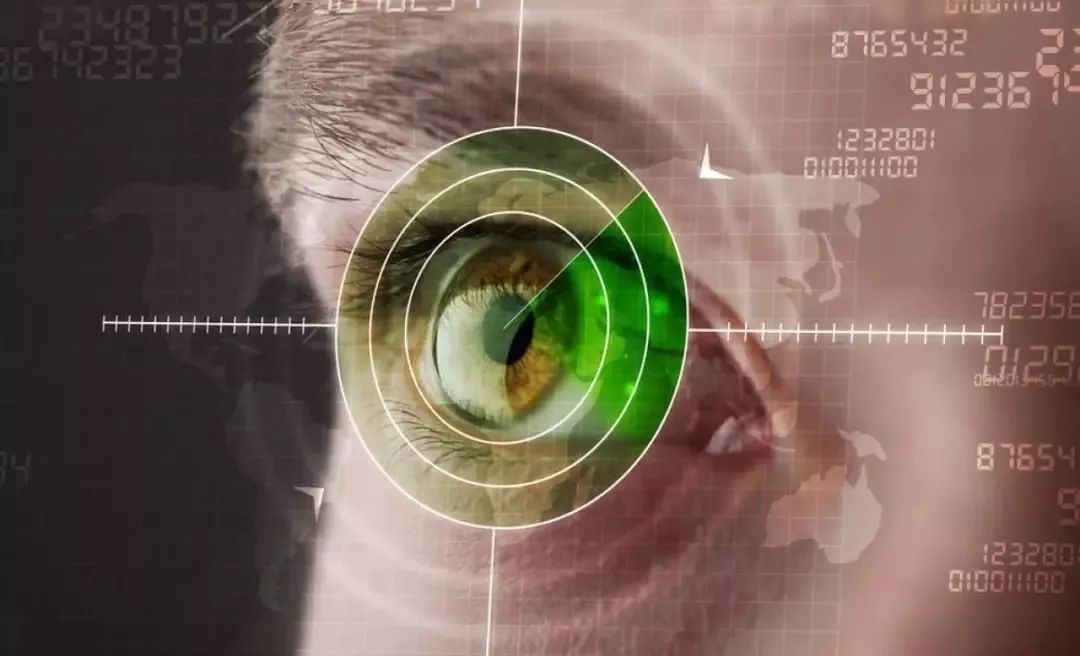 不只是芯片，看看我们离世界顶级传感器技术有多远