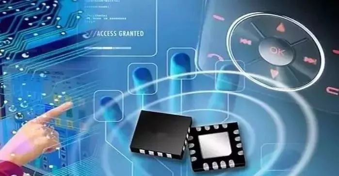 不只是芯片，看看我们离世界顶级传感器技术有多远