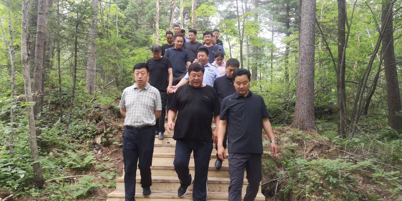 103天，600壯士扛起一座山的希望