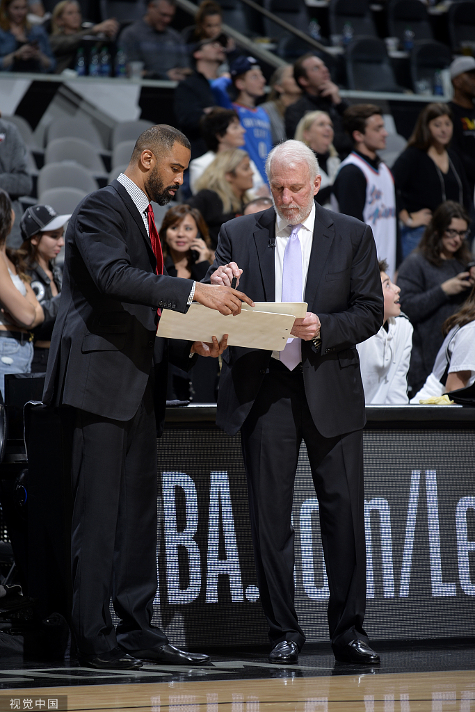 最强nba为什么看不了好友(深一度｜“菜鸟”主帅乌度卡，找回凯尔特人队魂的男人)