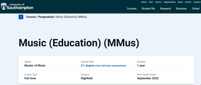 想当音乐老师？为音乐教职而生的音乐教育专业了解一下