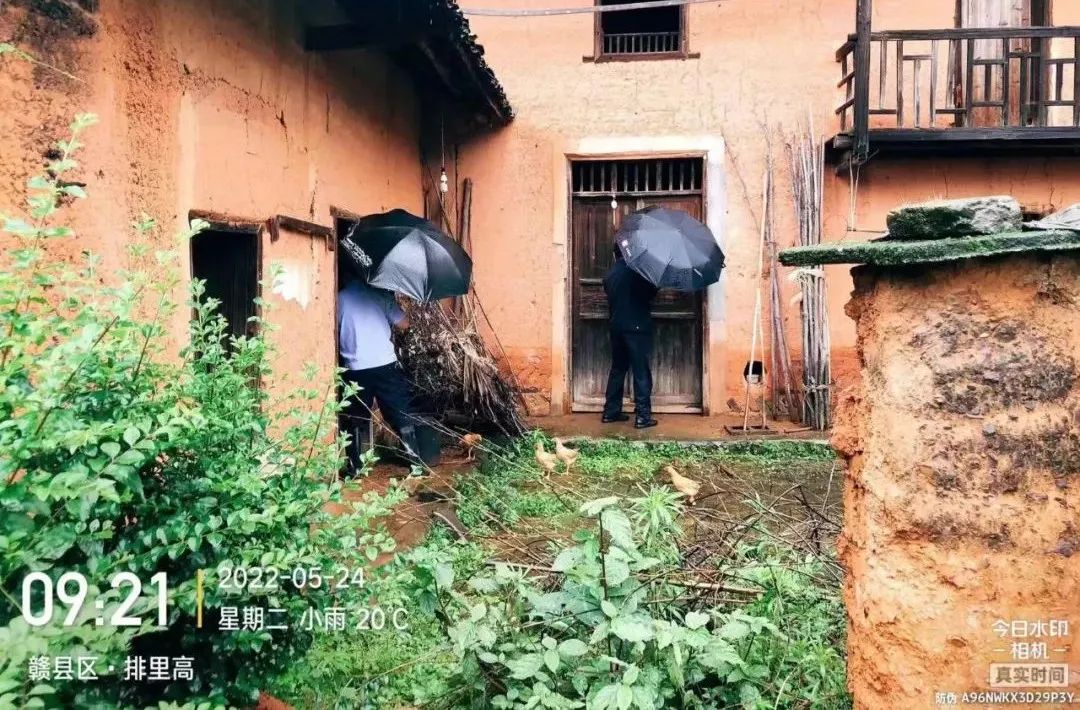 “惯偷”落网！赣县警方破获系列入室盗窃案