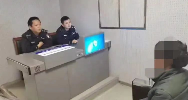 “惯偷”落网！赣县警方破获系列入室盗窃案