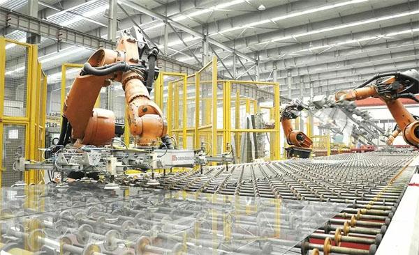 光伏行业发展持续迎来政策红利 多家券商研报看好金晶科技